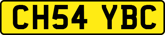 CH54YBC