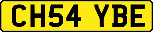 CH54YBE