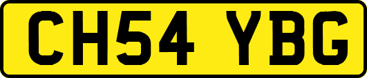 CH54YBG
