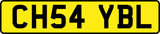 CH54YBL