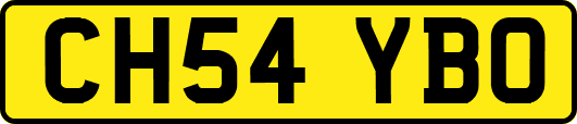 CH54YBO