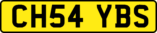 CH54YBS