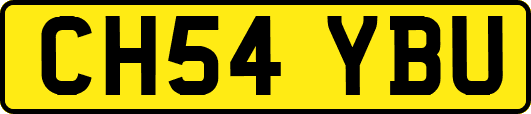 CH54YBU