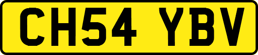 CH54YBV