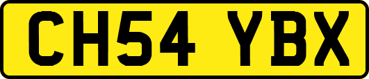CH54YBX