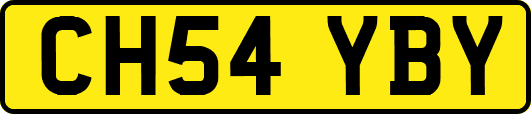 CH54YBY