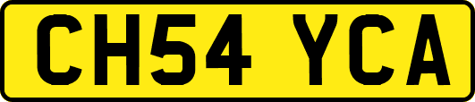 CH54YCA