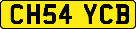 CH54YCB