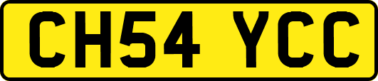 CH54YCC