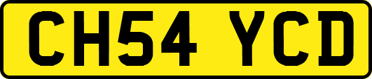 CH54YCD