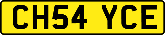 CH54YCE