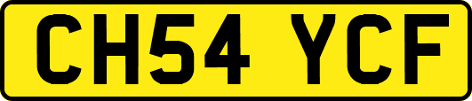 CH54YCF