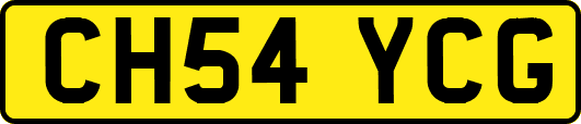 CH54YCG