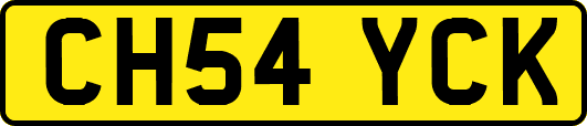 CH54YCK