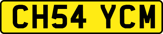CH54YCM