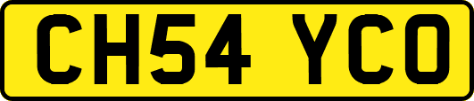 CH54YCO