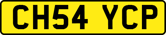 CH54YCP
