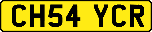 CH54YCR
