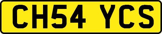 CH54YCS