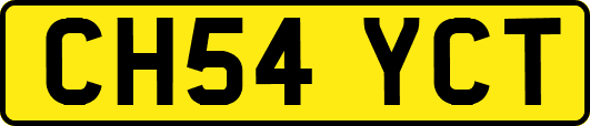 CH54YCT