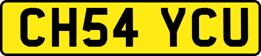 CH54YCU