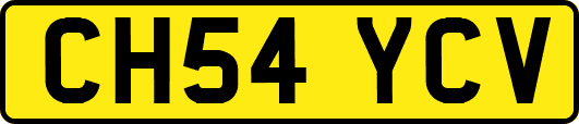 CH54YCV