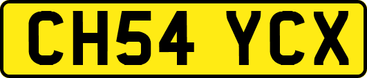 CH54YCX