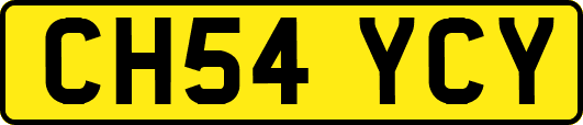 CH54YCY