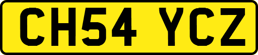CH54YCZ