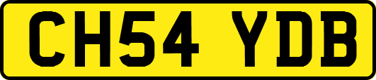 CH54YDB