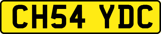 CH54YDC