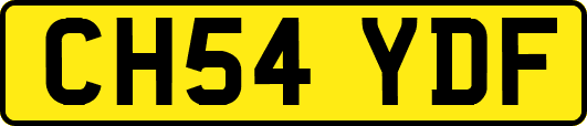 CH54YDF