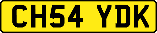 CH54YDK