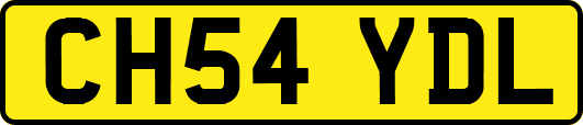 CH54YDL