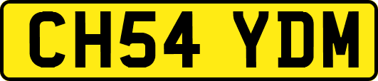 CH54YDM