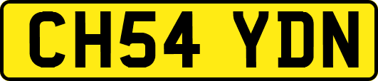 CH54YDN