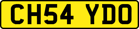 CH54YDO