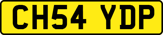 CH54YDP