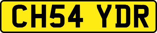 CH54YDR