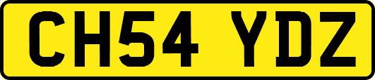 CH54YDZ