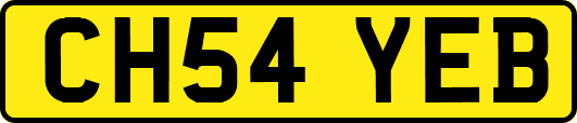 CH54YEB