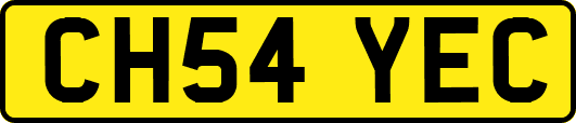 CH54YEC