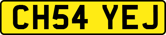 CH54YEJ