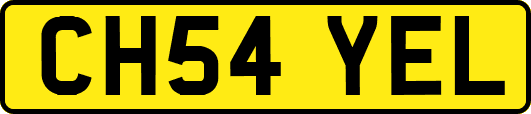 CH54YEL