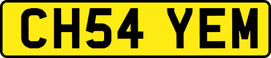 CH54YEM