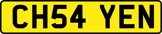 CH54YEN