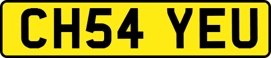 CH54YEU