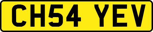 CH54YEV