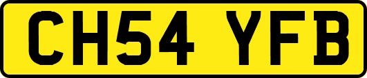 CH54YFB