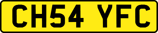 CH54YFC